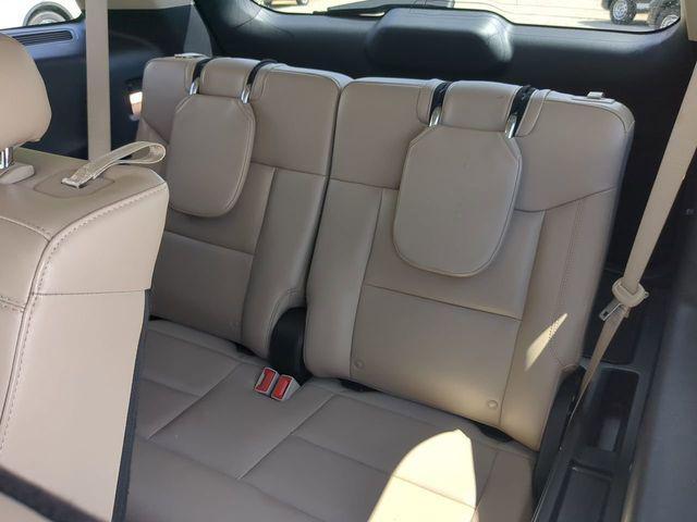 used 2021 Ford Explorer car, priced at $27,170