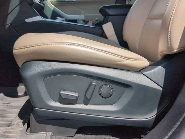used 2021 Ford Explorer car, priced at $27,170