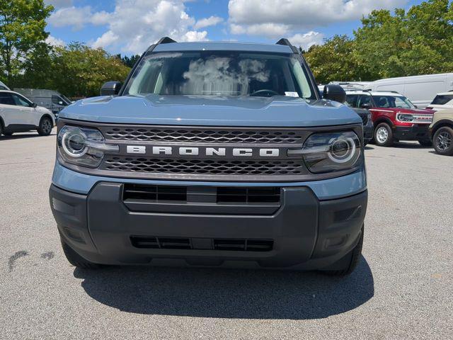 new 2025 Ford Bronco Sport car, priced at $29,584