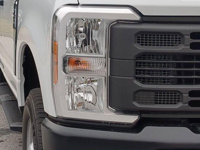 new 2024 Ford F-250 car, priced at $49,244