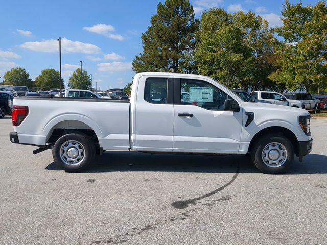 new 2024 Ford F-150 car, priced at $39,999