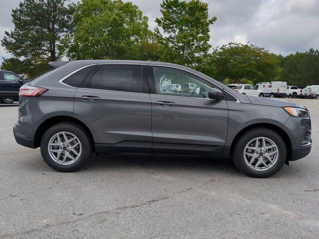 new 2024 Ford Edge car, priced at $33,859