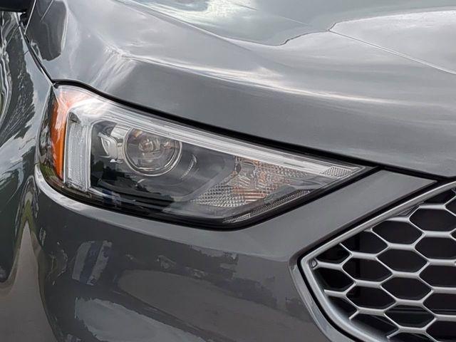 new 2024 Ford Edge car, priced at $33,859