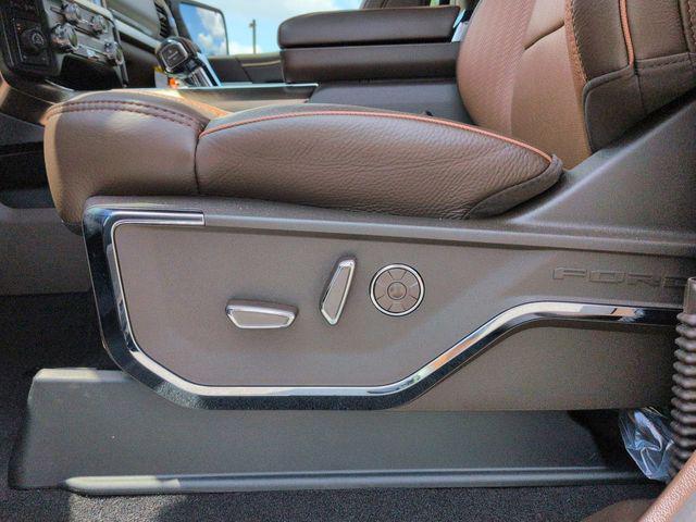 new 2025 Ford F-150 car, priced at $70,394