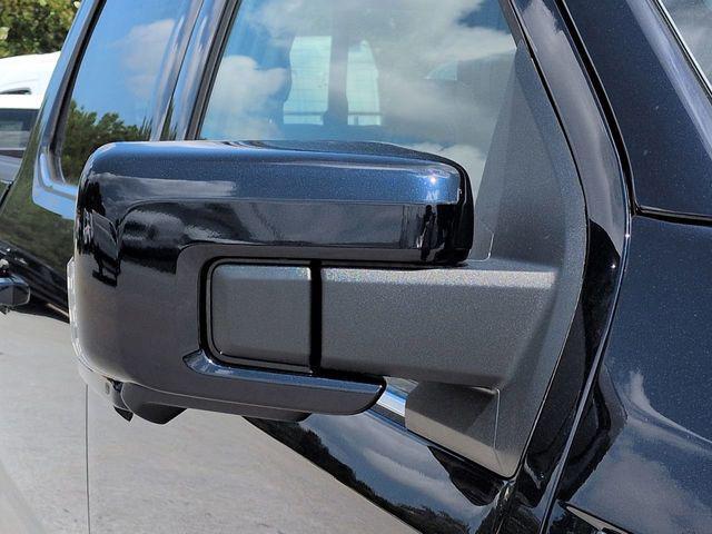 new 2025 Ford F-150 car, priced at $70,394