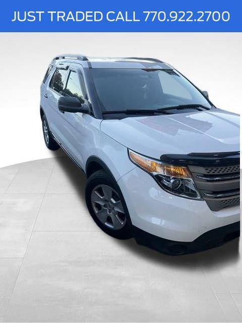 used 2013 Ford Explorer car, priced at $9,280