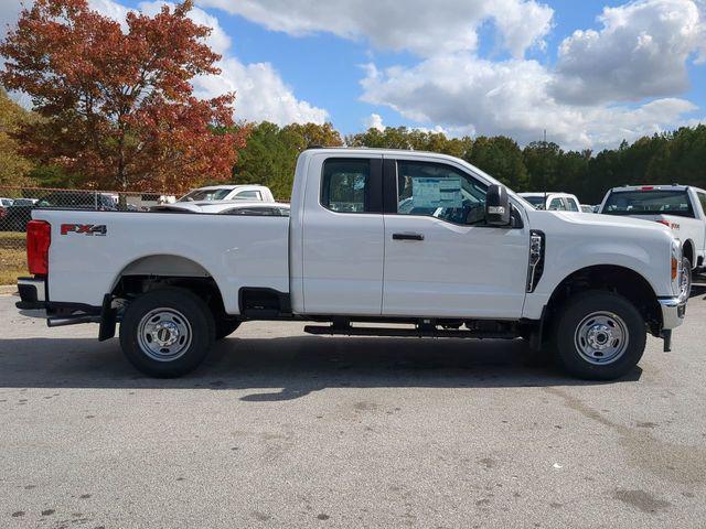 new 2024 Ford F-250 car, priced at $49,464