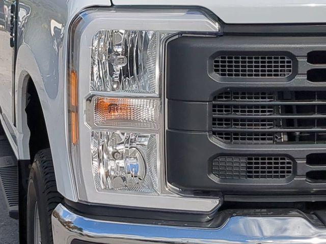 new 2024 Ford F-250 car, priced at $49,464