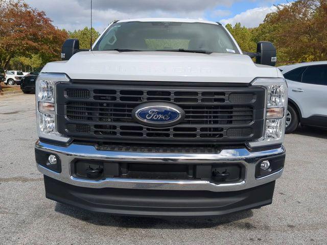 new 2024 Ford F-250 car, priced at $49,464