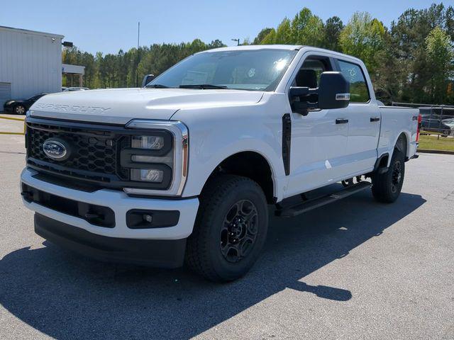 new 2024 Ford F-150 car, priced at $54,214