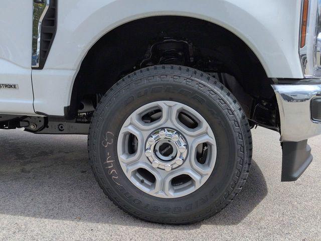 new 2026 Ford F-350 car, priced at $76,495