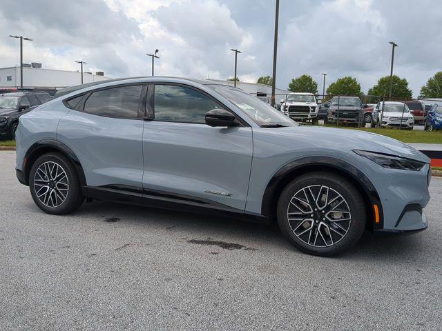 new 2024 Ford Mustang Mach-E car, priced at $43,489