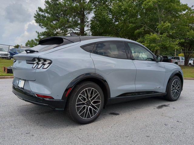 new 2024 Ford Mustang Mach-E car, priced at $43,489