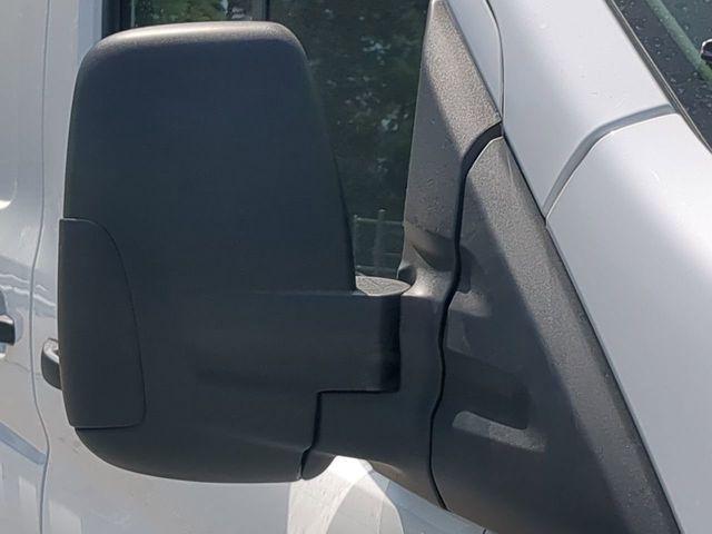 new 2025 Ford Transit-250 car, priced at $49,139