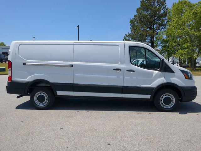 new 2025 Ford Transit-250 car, priced at $49,139
