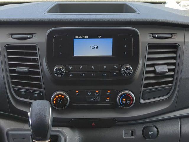 new 2025 Ford Transit-250 car, priced at $49,139