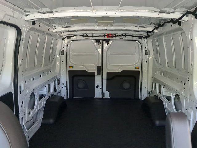 new 2025 Ford Transit-250 car, priced at $49,139