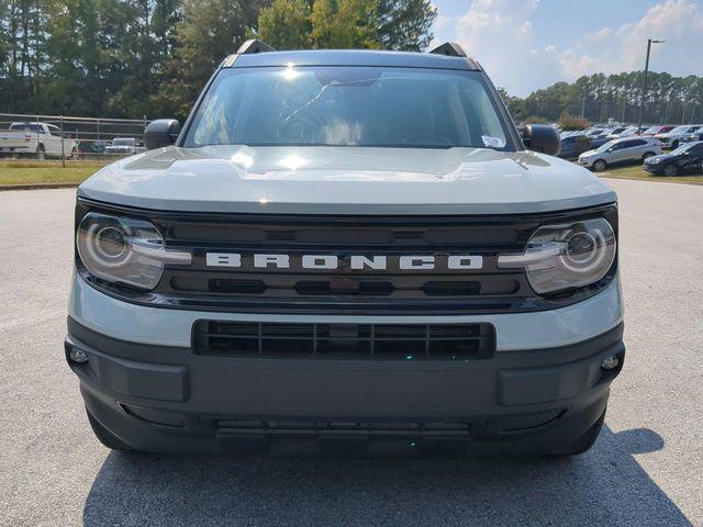 new 2024 Ford Bronco Sport car, priced at $30,824