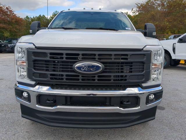 new 2024 Ford F-350 car, priced at $53,839