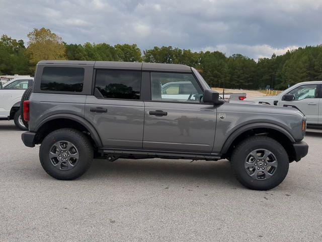 new 2024 Ford Bronco car, priced at $43,849