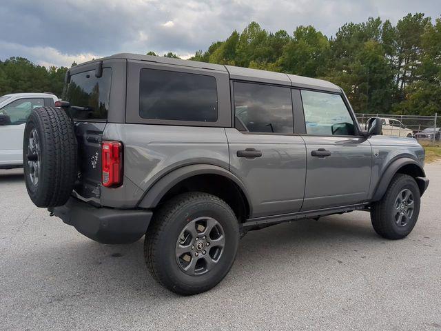 new 2024 Ford Bronco car, priced at $43,849