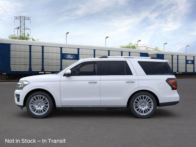 new 2024 Ford Expedition car, priced at $68,399