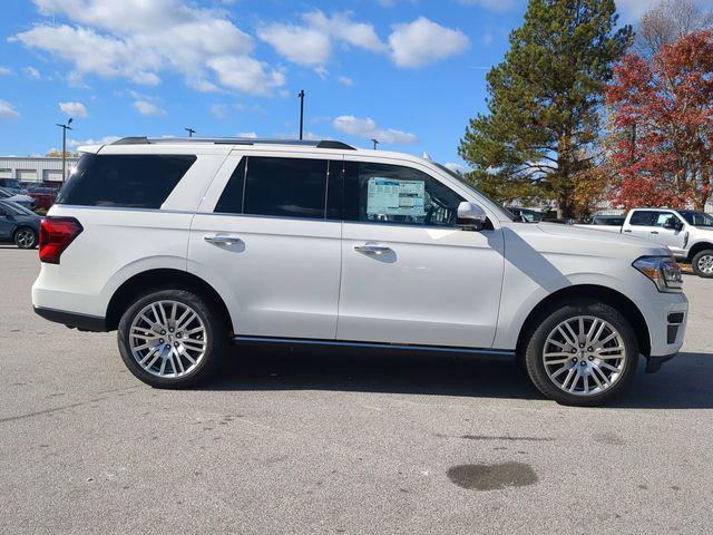 new 2024 Ford Expedition car, priced at $66,399