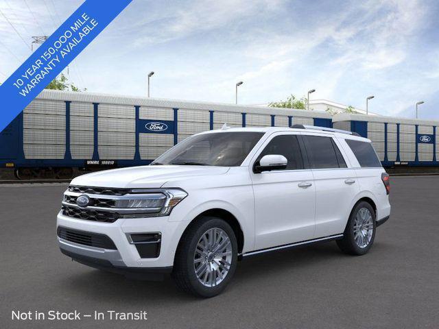 new 2024 Ford Expedition car, priced at $68,399