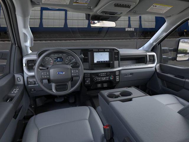 new 2024 Ford F-250 car, priced at $49,464