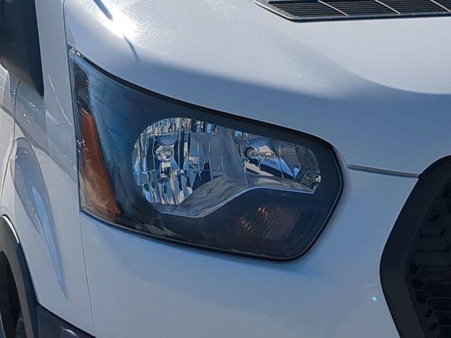 new 2025 Ford Transit-250 car, priced at $50,824