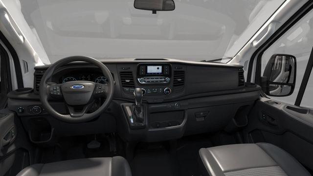 new 2024 Ford Transit-250 car, priced at $51,990