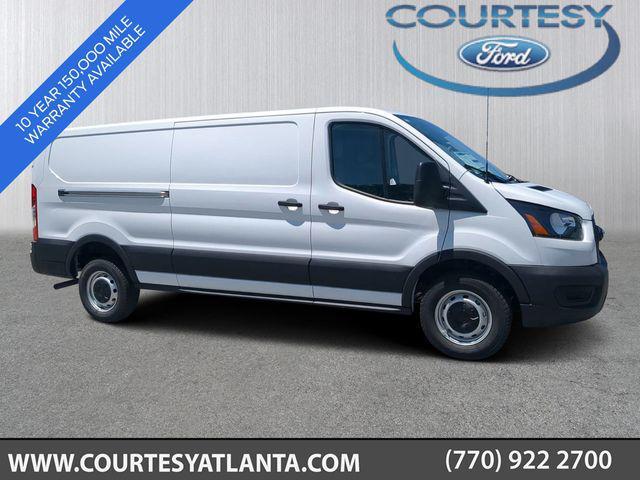 new 2025 Ford Transit-250 car, priced at $47,139
