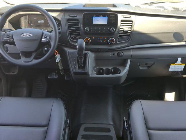 new 2025 Ford Transit-250 car, priced at $47,139
