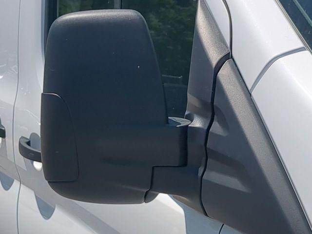 new 2025 Ford Transit-250 car, priced at $47,139