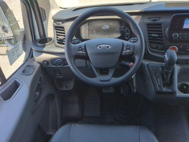new 2025 Ford Transit-250 car, priced at $47,139