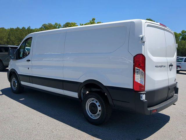 new 2025 Ford Transit-250 car, priced at $47,139