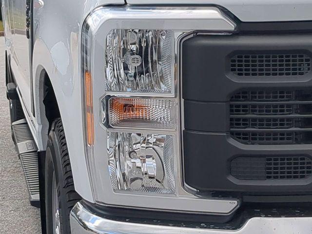 new 2024 Ford F-250 car, priced at $47,724