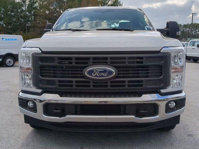 new 2024 Ford F-250 car, priced at $47,724