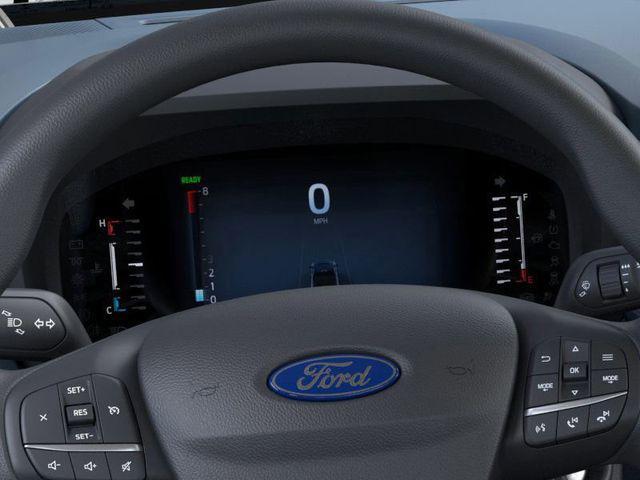 new 2025 Ford Maverick car, priced at $27,704