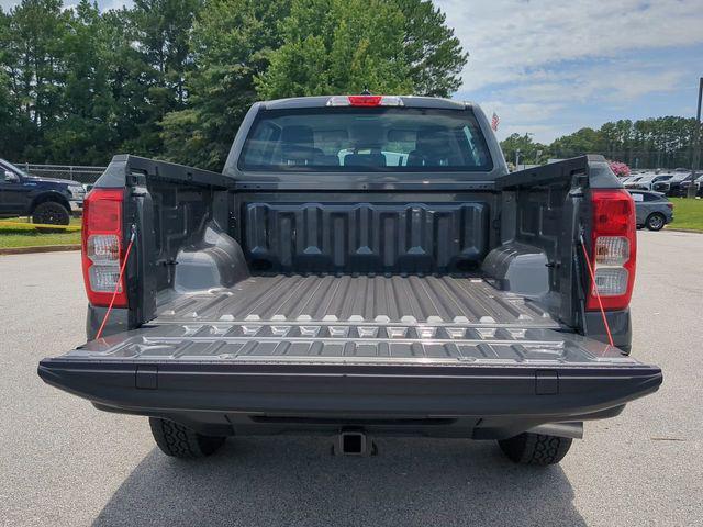 new 2025 Ford Ranger car, priced at $37,073