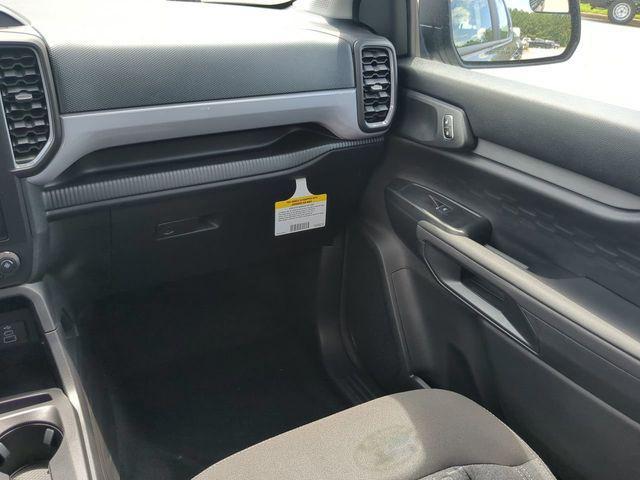new 2025 Ford Ranger car, priced at $37,073