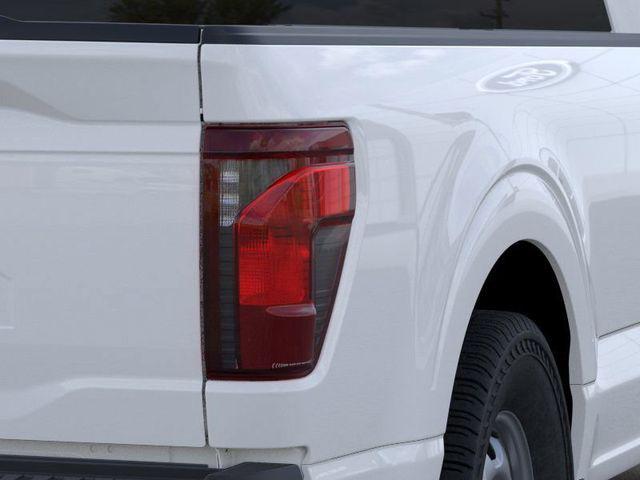 new 2024 Ford F-150 car, priced at $35,319