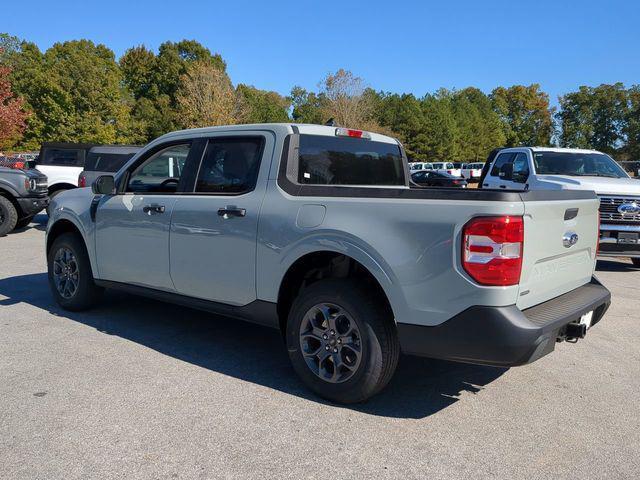 new 2024 Ford Maverick car, priced at $29,729