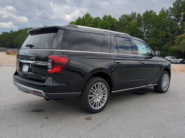 new 2024 Ford Expedition car, priced at $66,404