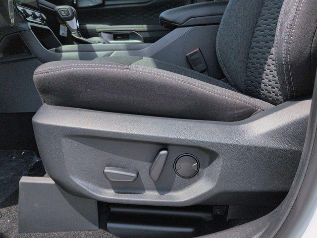 new 2025 Ford Ranger car, priced at $35,573