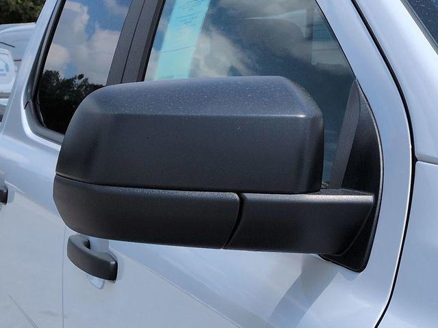 new 2025 Ford Ranger car, priced at $35,573