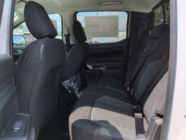 new 2025 Ford Ranger car, priced at $35,573