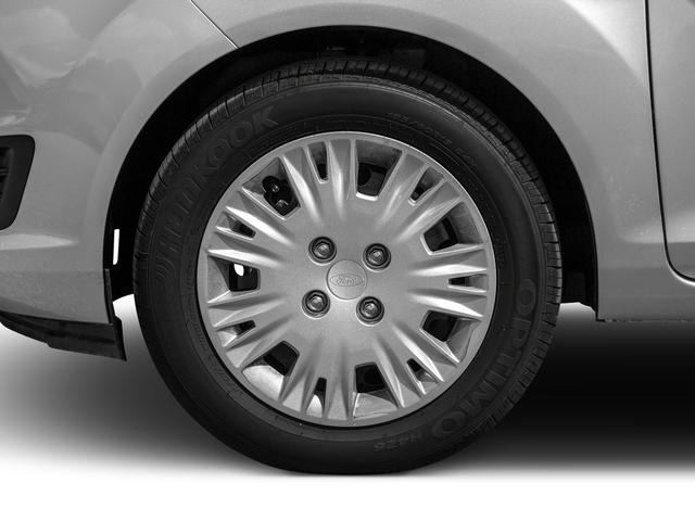 used 2016 Ford Fiesta car, priced at $6,465