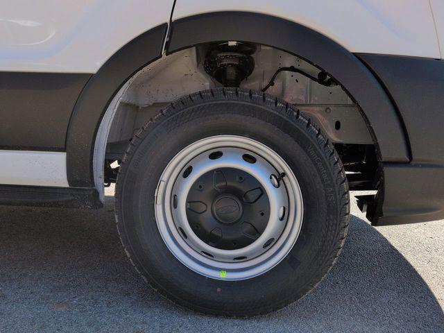 new 2026 Ford Transit-250 car, priced at $48,614