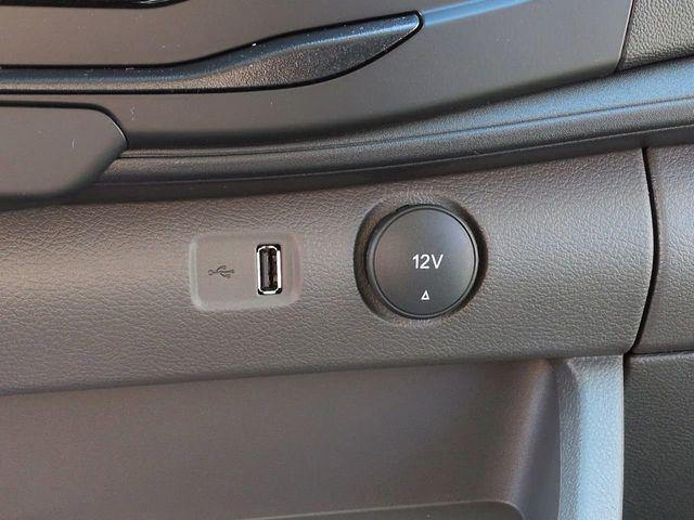 new 2026 Ford Transit-250 car, priced at $48,614